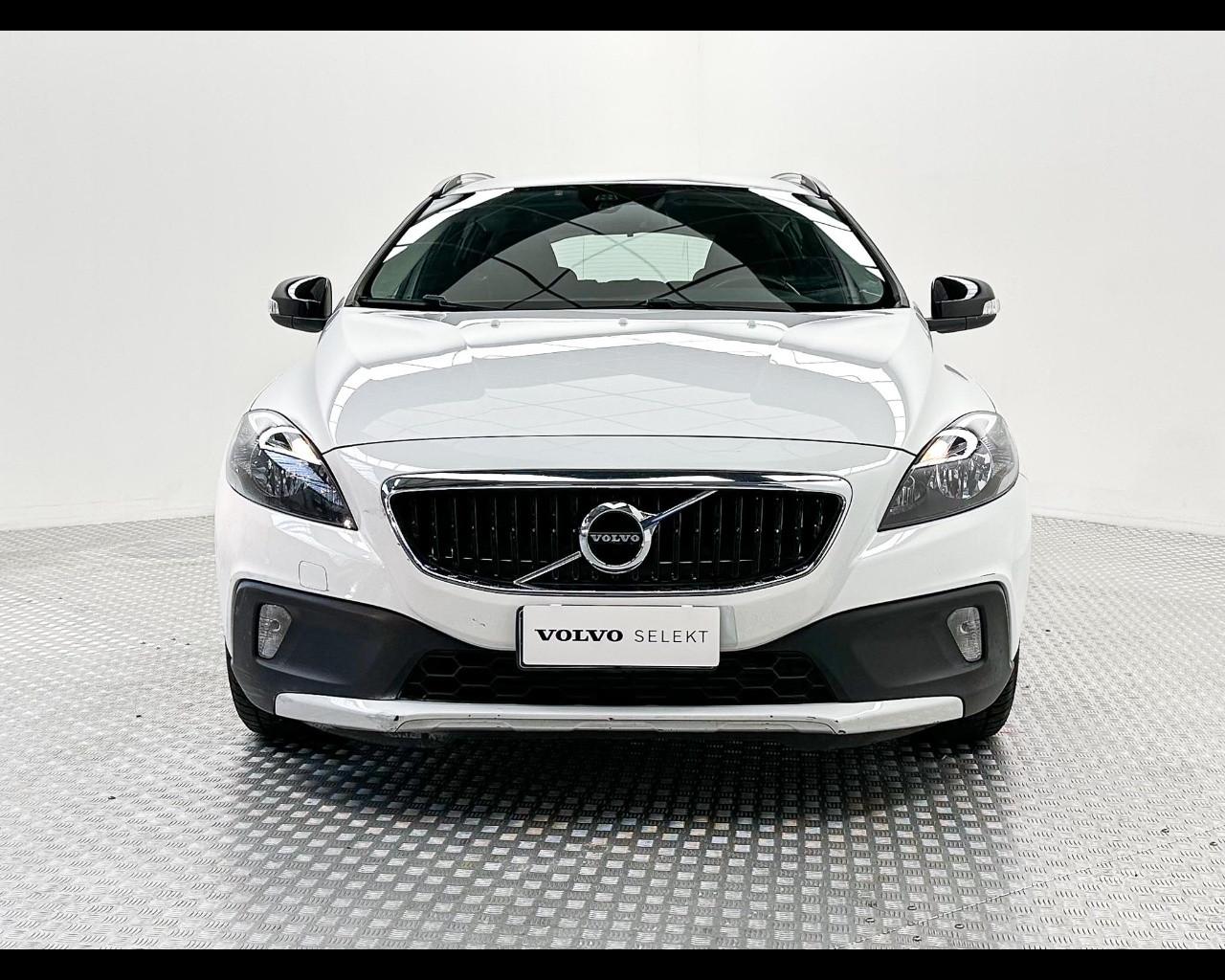 VOLVO V40 Cross Country D2 Business