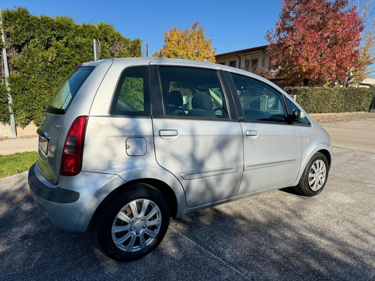 Lancia MUSA 1.3 Multijet 16V 100 CV Platino