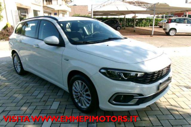 FIAT Tipo 1.6 Mjt S&S SW