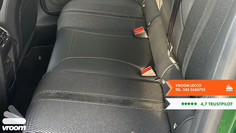 PEUGEOT 308 3ª serie 308 PureTech Turbo 130 S&...