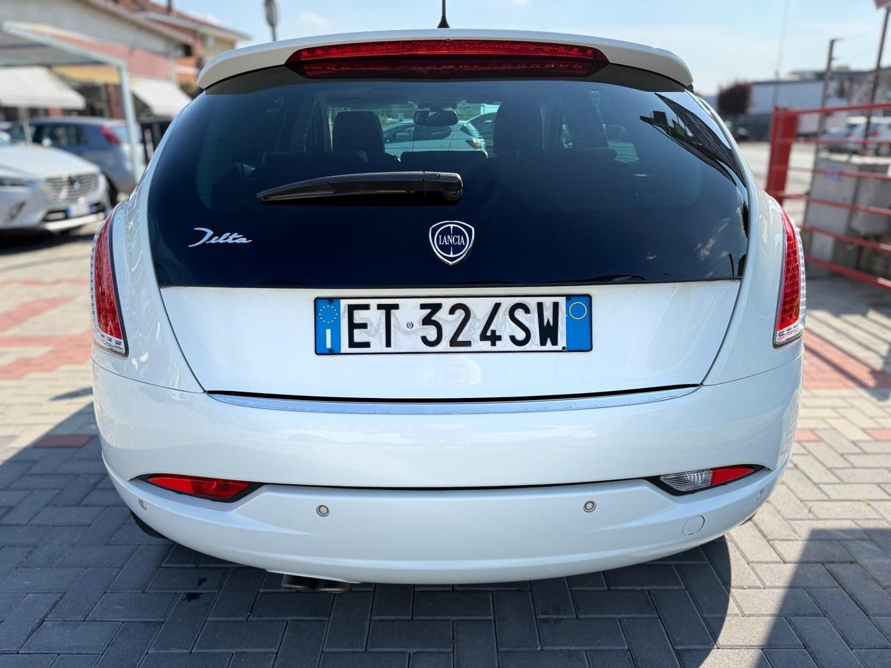 Lancia Delta 1.4 T-Jet 120 CV Gold Ecochic GPL