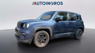 Jeep Renegade 1.0 T3 Longitude