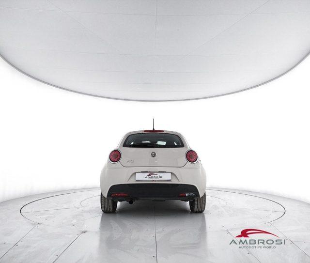 ALFA ROMEO MiTo 1.4 T 120 CV GPL - PER OPERATORI DEL SETTORE
