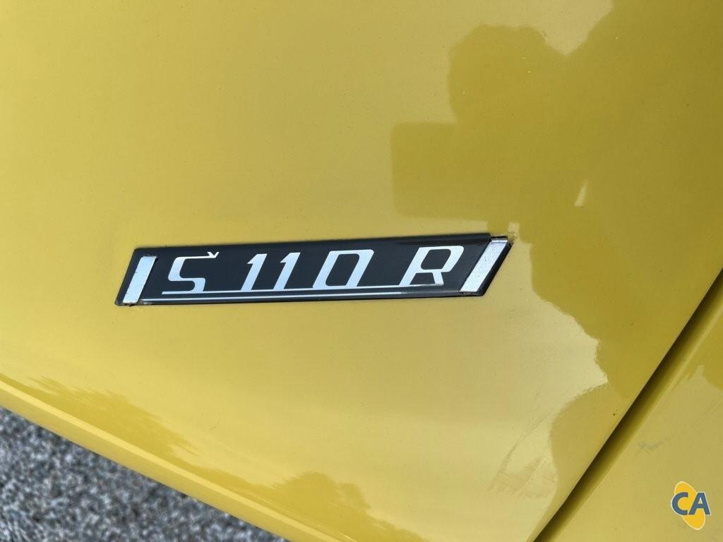 Skoda 110R