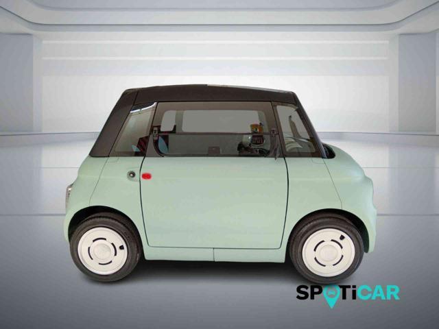 FIAT Topolino 6kw