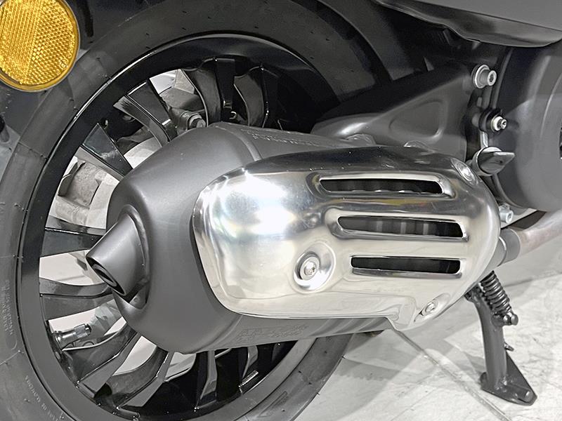 Piaggio Vespa Sprint 125 S ABS