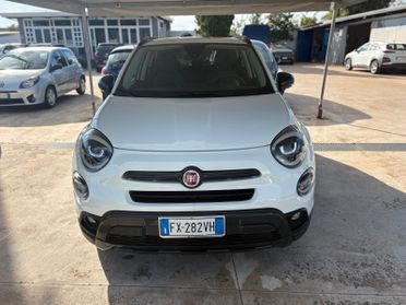 Fiat 500X 1.0 T3 120 CV City Cross