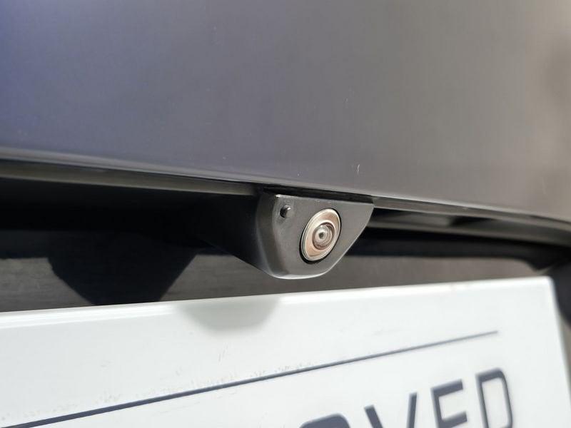 Land Rover RR Sport III 2022 3.0d i6 mhev Dynamic HSE awd 250