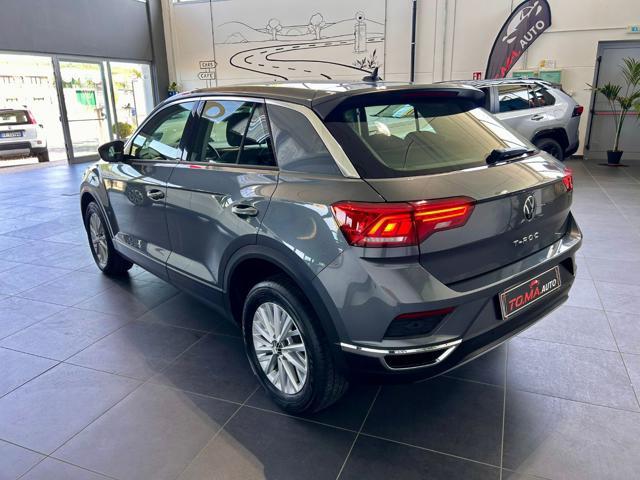 VOLKSWAGEN T-Roc 1.0 TSI Business BlueMotion Technology