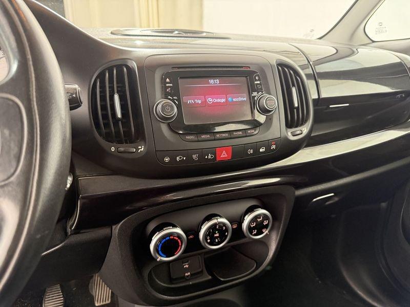 FIAT 500L 1.3 MultiJet Pop Star 85cv S/S