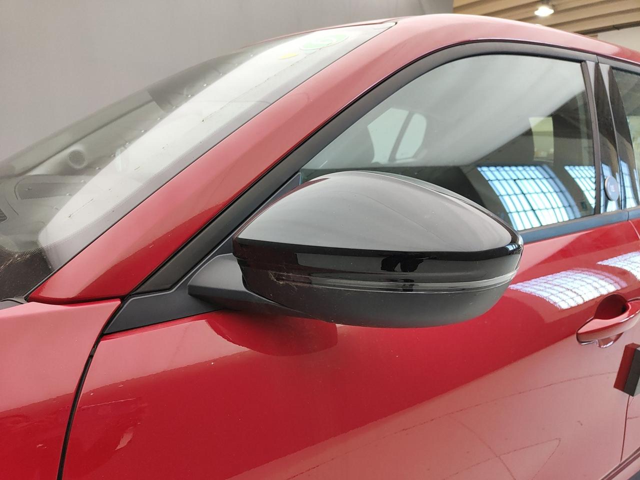 FIAT 600 IV 2023 600E RED 156CV
