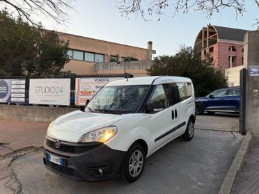 Fiat Doblò KM. 64.000! 1.3 MJT MULTISPAZIO N1