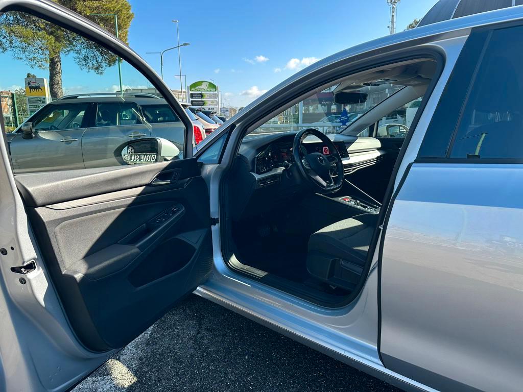 Volkswagen Golf 1.0 etsi evo Life 110cv dsg