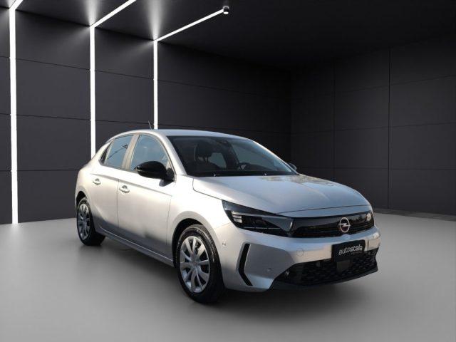 OPEL Corsa 1.2 100 CV Edition