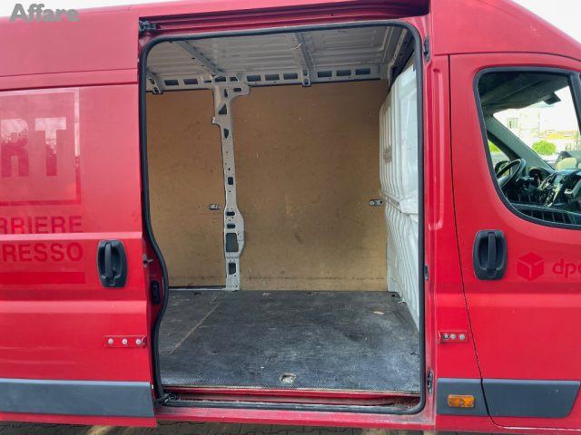 FIAT Ducato 33 2.3 MJT 130CV PLM-TA Furgone