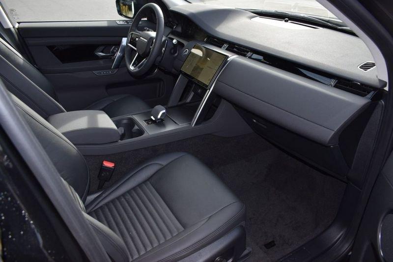 Land Rover Discovery Sport N1 AUTOCARRO FISCALE