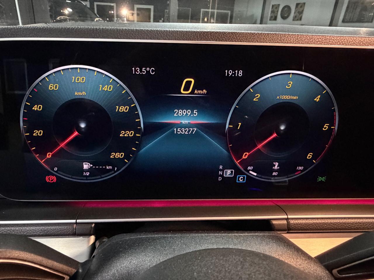 Mercedes-benz GLE 350 d 4Matic AMG