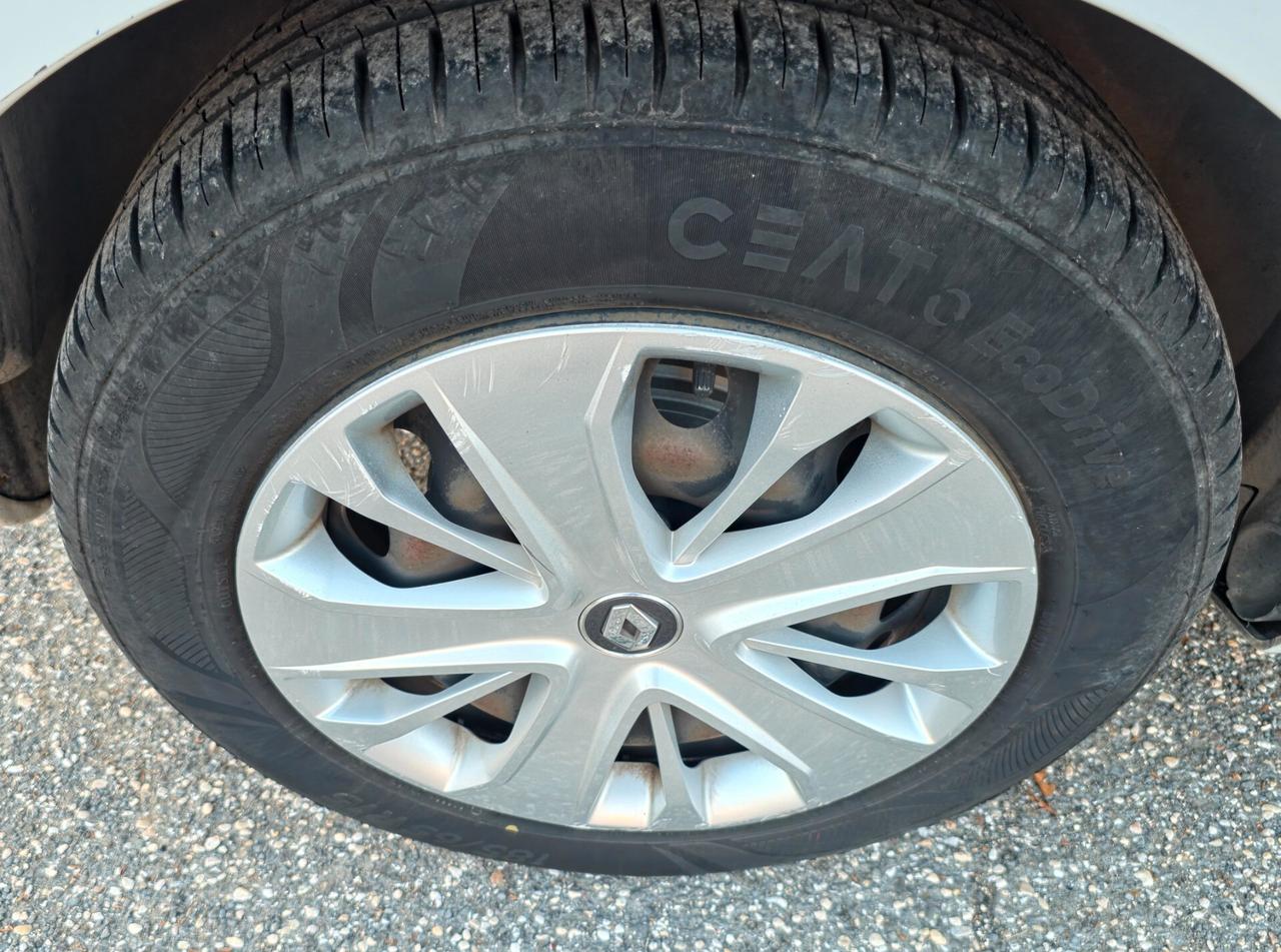 Renault Clio TCe 12V 90 CV GPL Start&Stop 5 porte Energy Zen 2017-E6B