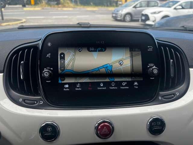 Fiat 500 500 III 2015 1.0 hybrid Dolcevita 70cv
