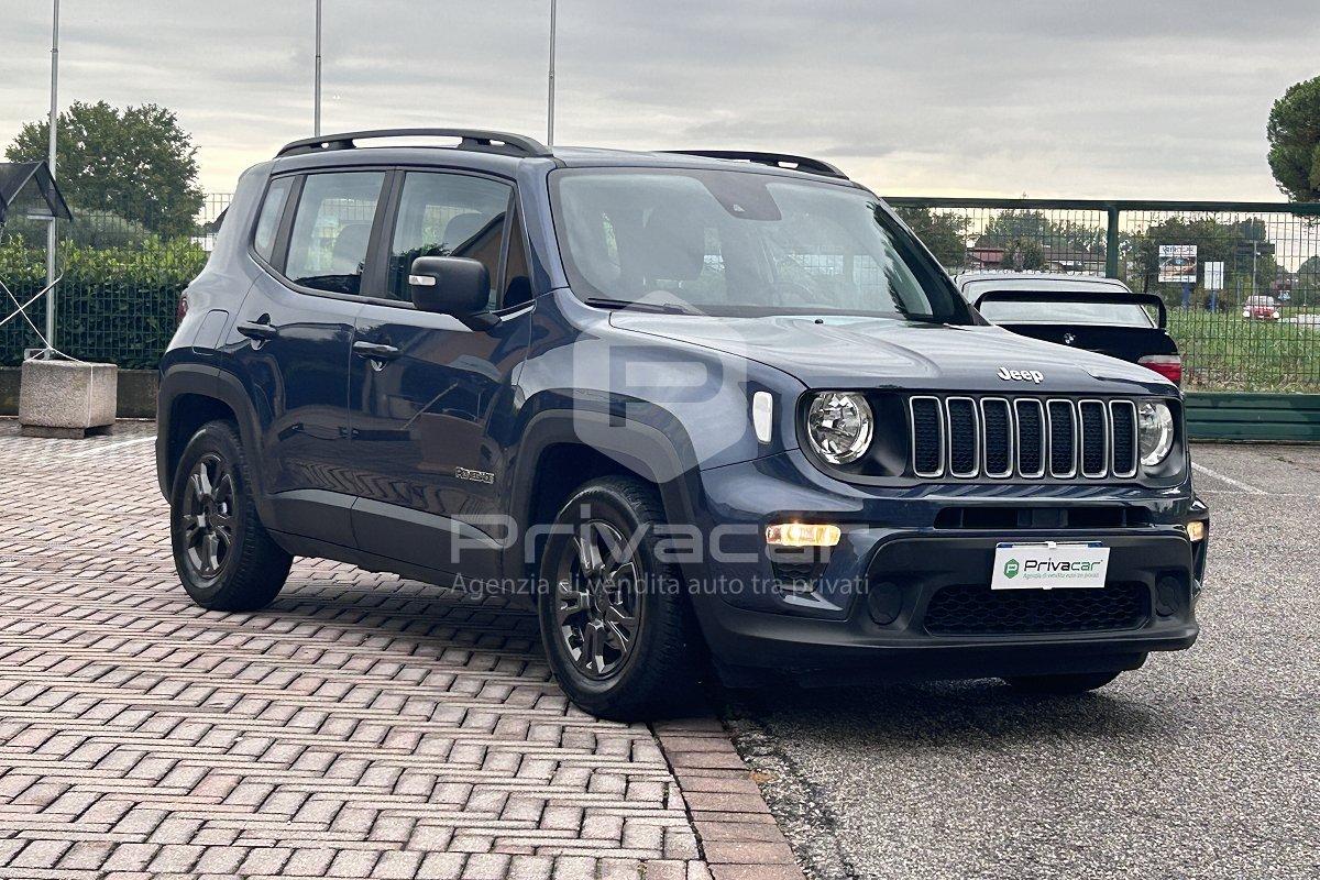 JEEP Renegade 1.0 T3 Limited