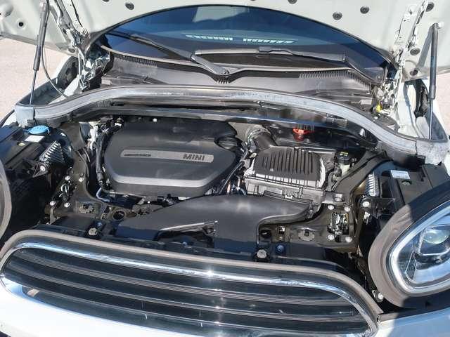 MINI Cooper D Countryman Mini Countryman F60 2020 2.0 Classic autom.