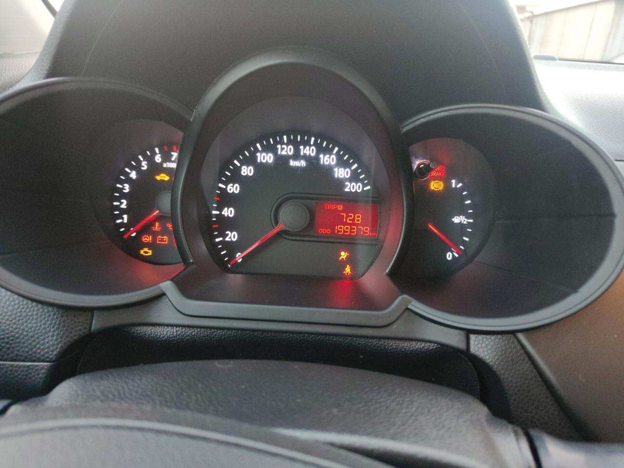 Kia Picanto 1.0 12V 5 porte City gpl