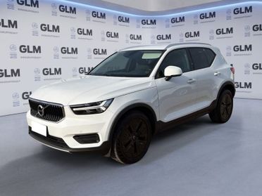 Volvo XC40 XC40 D3 AWD Business Plus