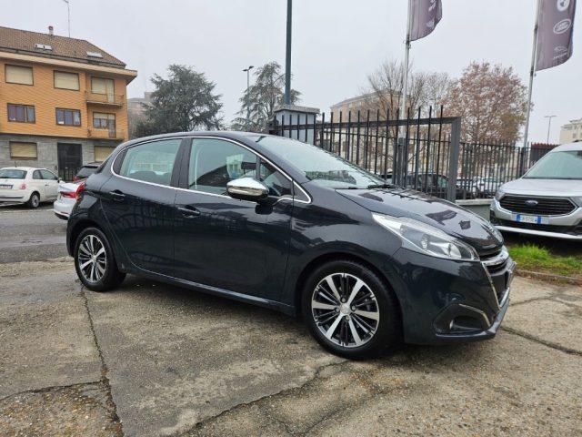 PEUGEOT 208 1° serie BlueHDi 75 5 porte