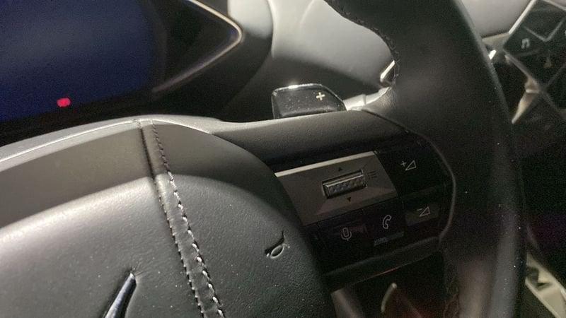 DS DS 3 Crossback DS 3 PureTech 130 aut. Opera