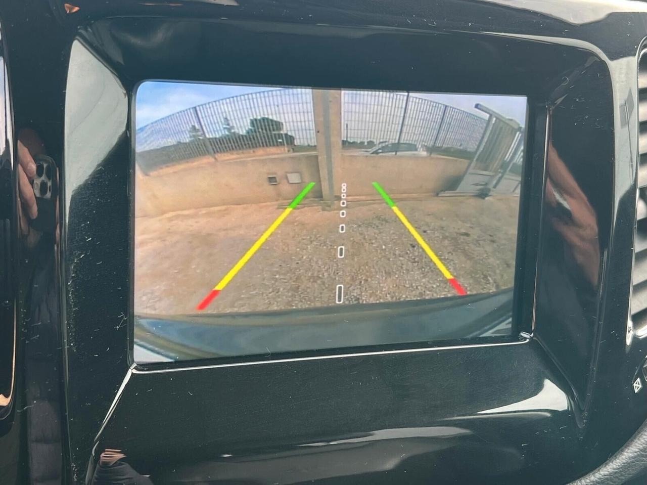 Jeep Compass 1.6 Multijet 120 cv Limited FULL