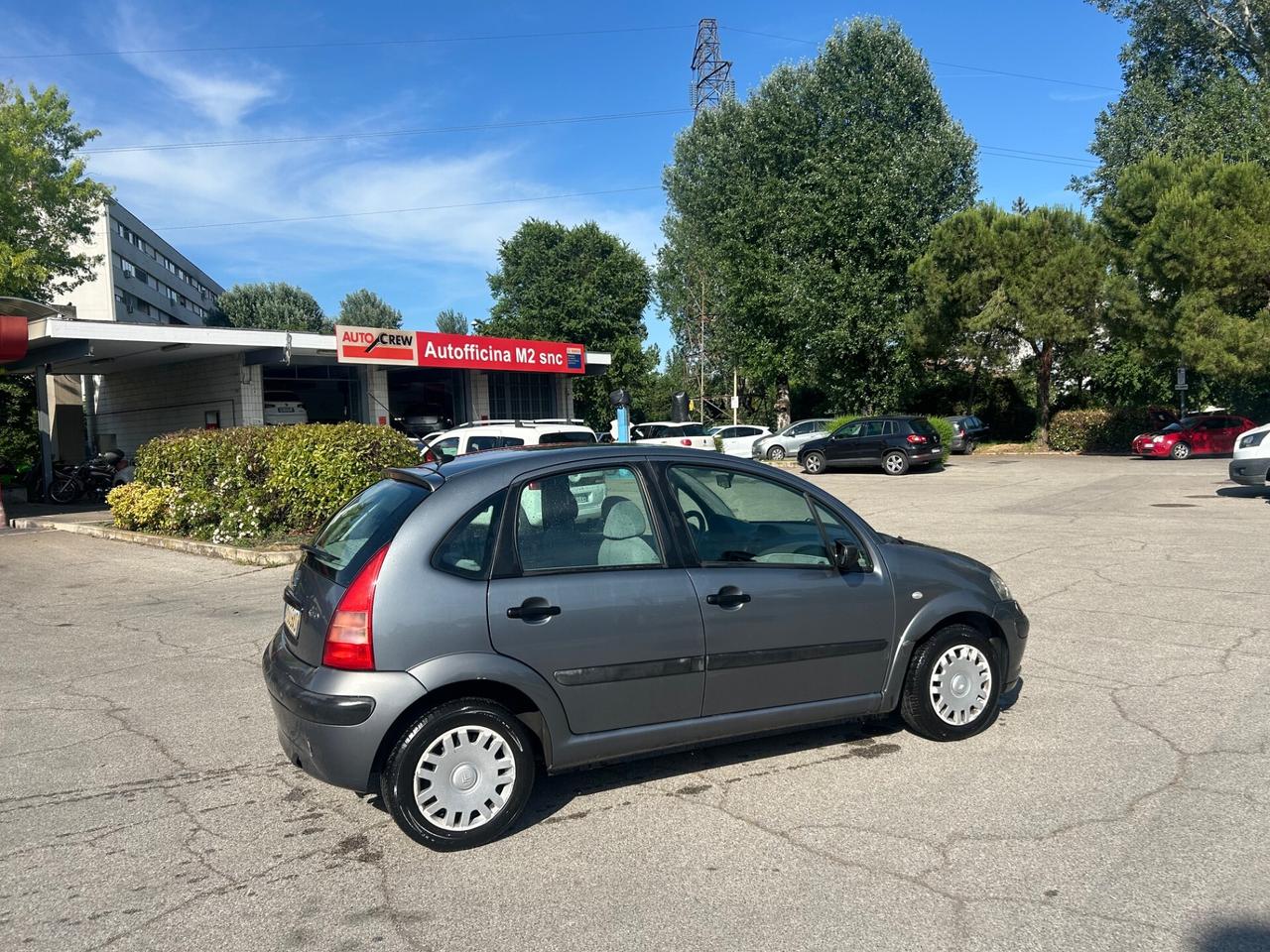 Citroen C3 1.2 cc Exclusive