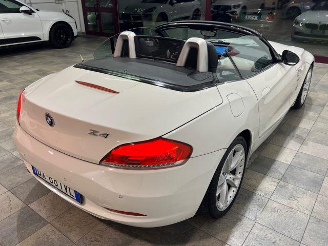 BMW Z4 sDrive23i