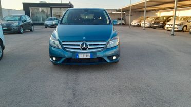 Mercedes-benz B 180 B 180 CDI Executive