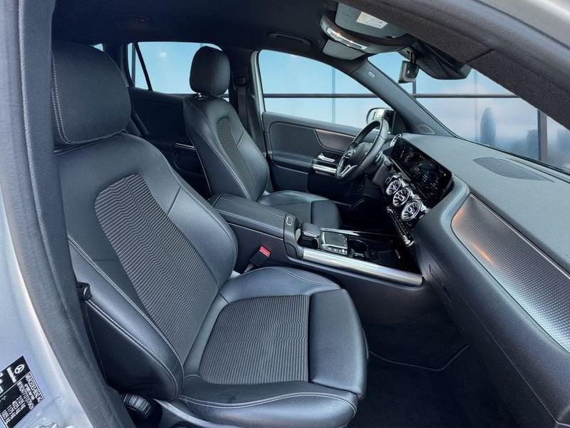 Mercedes-Benz GLA GLA 200 d Automatic Sport Plus