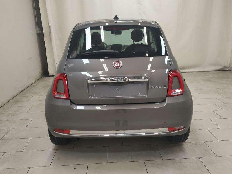 FIAT 500 1.0 hybrid Dolcevita 70cv