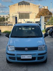 Fiat Panda 1.2 Active