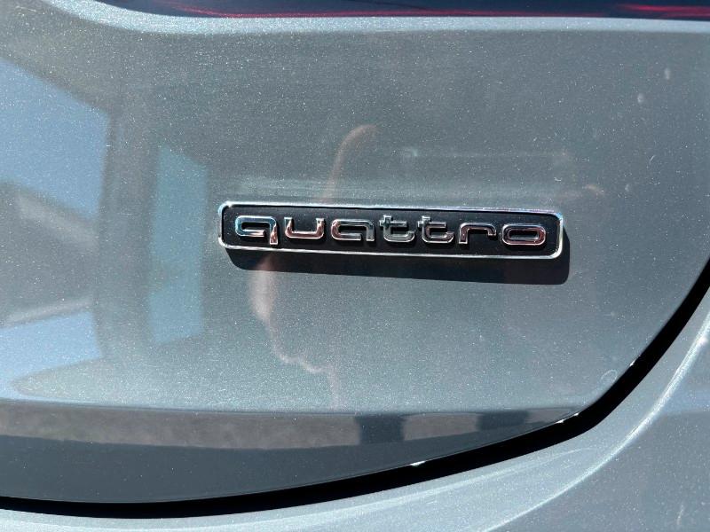 AUDI Q3 2ª serie Q3 SPB 35 TDI quattro S troni...