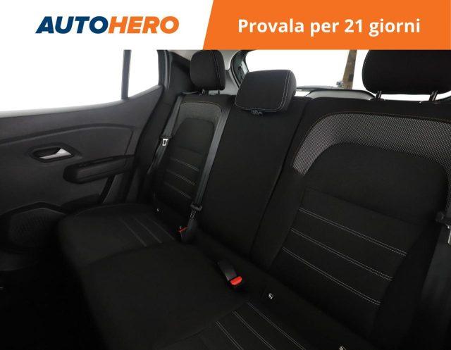 DACIA Sandero Stepway 1.0 TCe 90 CV Expression