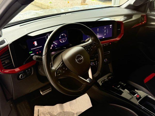 OPEL Mokka 1.2 Turbo 130 CV aut. GS Line