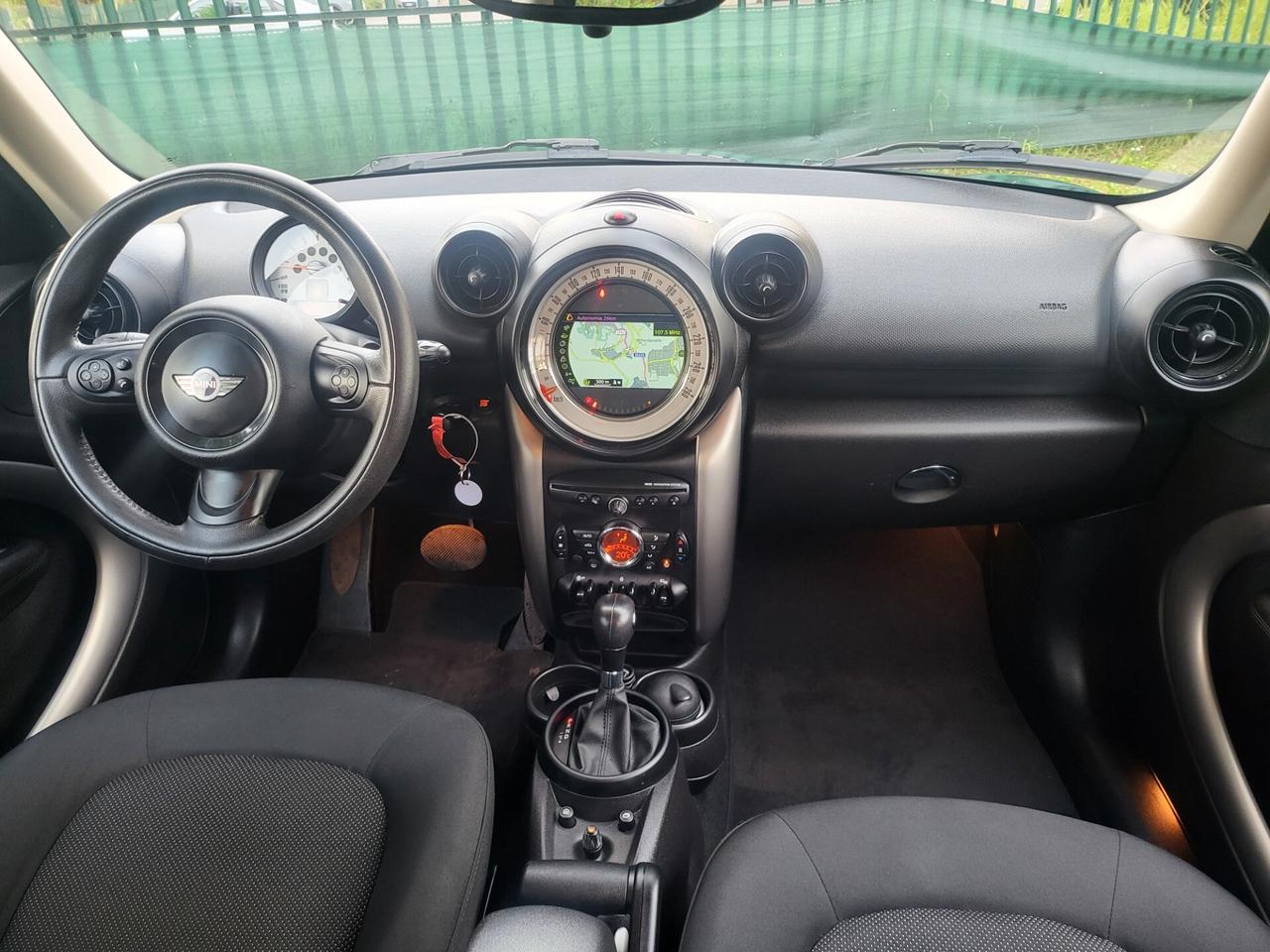 Mini Cooper Countryman Mini 1.6 Cooper Countryman