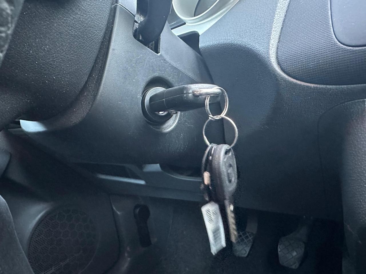 Seat Ibiza 1.4 5p. Reference Dual