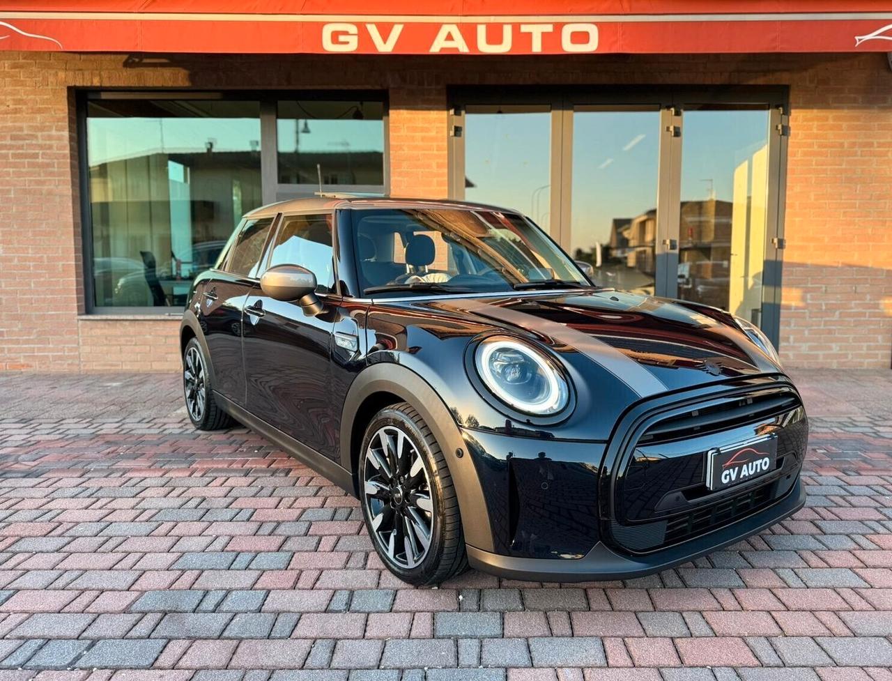 Mini Cooper 1.5 Camden