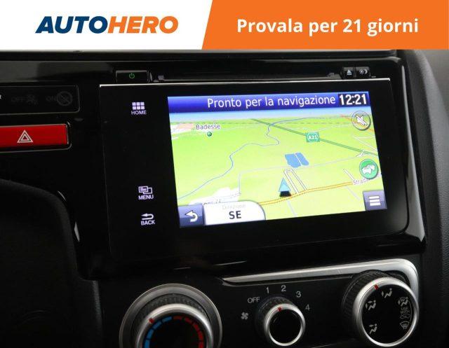 HONDA Jazz 1.3 Comfort Navi ADAS