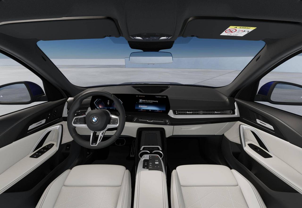 BMW X1 sDrive20d 48V MSport