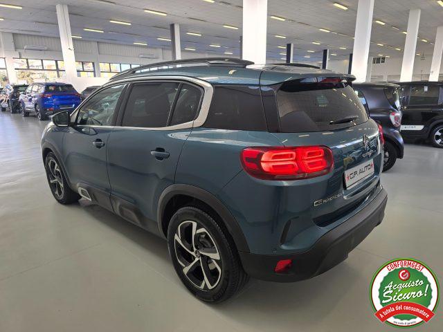 CITROEN C5 Aircross BlueHDi 130 S&S Shine