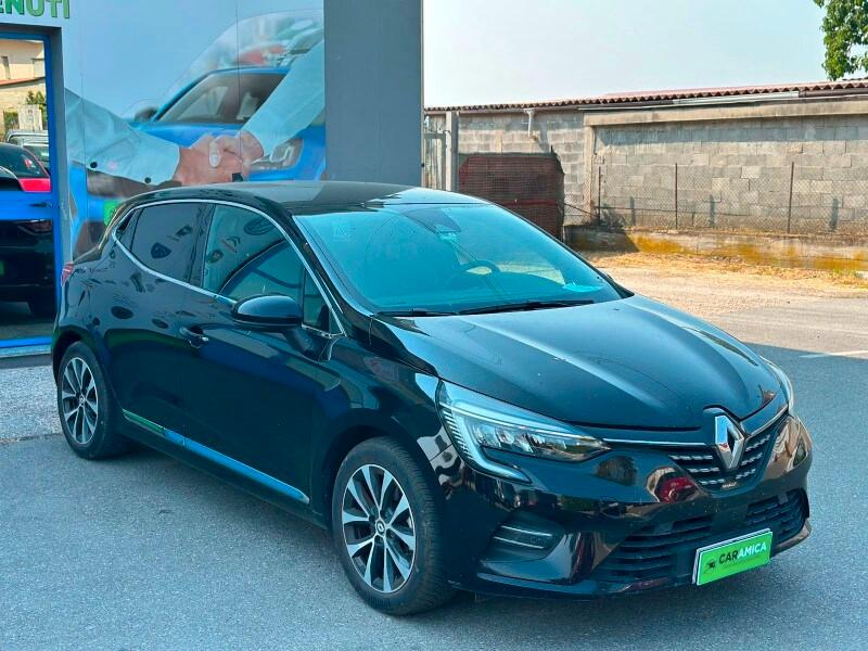 RENAULT Clio 5ª serie Clio Full Hybrid E-Tech ...
