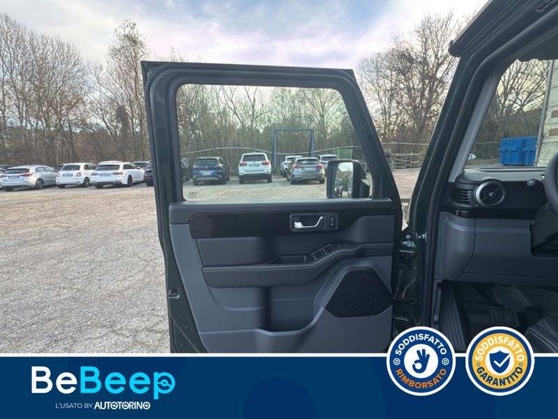 Ineos Grenadier STATION WAGON 3.0 TWIN-TURBO D FIELDMAST