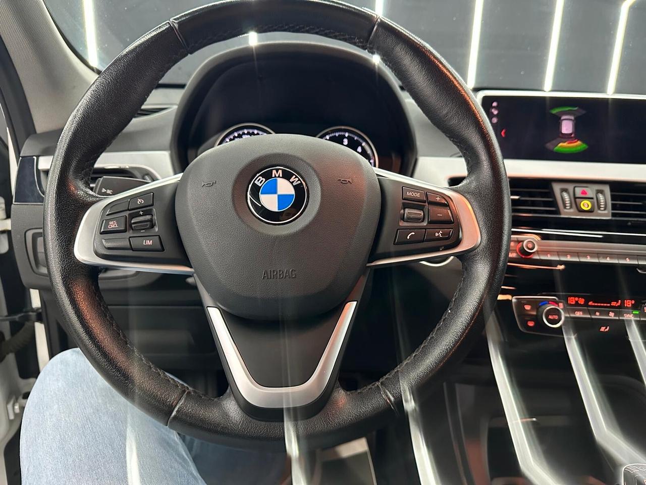 Bmw X1 sDrive18d