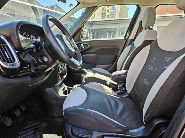 FIAT 500L 1.3 Multijet 85 CV Easy