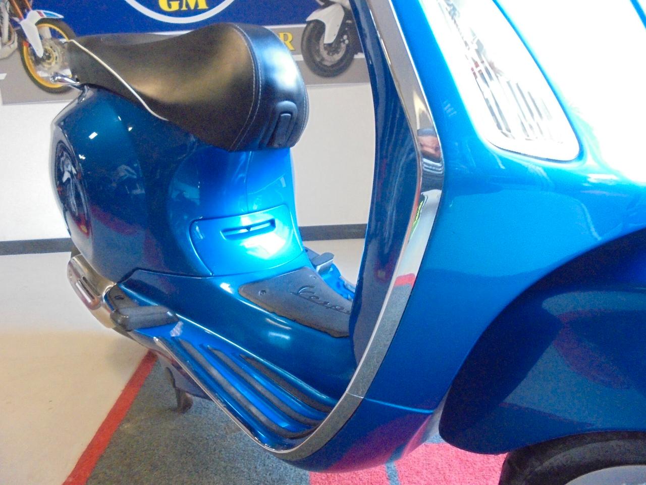 Piaggio Vespa 50 Primavera SPRINT MOTORE 4 TEMPI